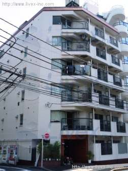 カーサ第2渋谷