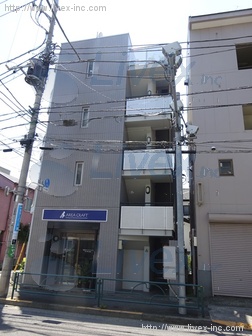 NSハイム
