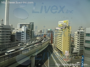AS ONE 東池袋ビル
