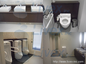 菱進御成門