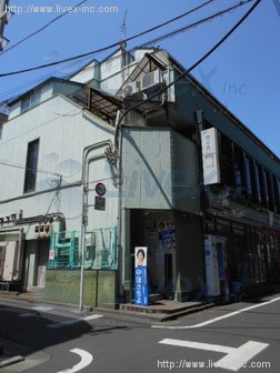 築野