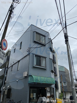 フェニックスコート下馬
