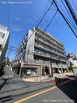 田園アカデミーマンション
