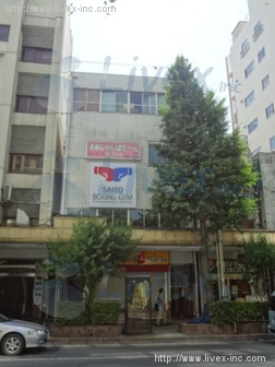 中野リカム8