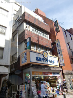 赤坂中村屋