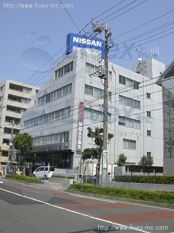 東京日産江東