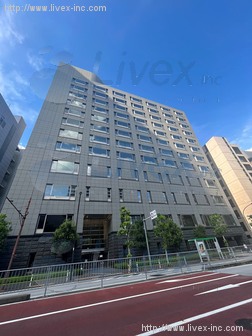 東京美術倶楽部ビル