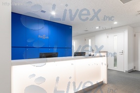 レンタルオフィス・Regus(リージャス)千葉大栄ビルビジネスセンター