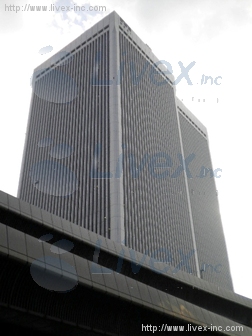 レンタルオフィス・Regus(リージャス)赤坂アークヒルズビジネスセンター