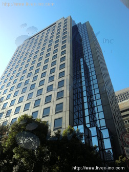 レンタルオフィス・Regus(リージャス)神谷町MTビルビジネスセンター