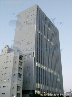 レンタルオフィス・Regus(リージャス)新橋東急ビジネスセンター