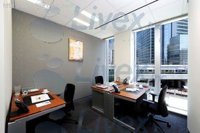 レンタルオフィス・Regus(リージャス)新橋東急ビジネスセンター