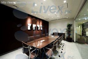 レンタルオフィス・Regus(リージャス)新橋東急ビジネスセンター