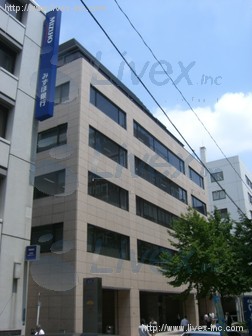 レンタルオフィス・Regus(リージャス)日本橋兜町ビジネスセンター
