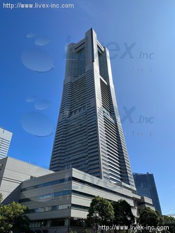 レンタルオフィス・Regus横浜ランドマークタワー