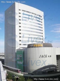 大宮情報文化センター(JACK大宮)