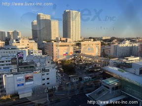 東戸塚ウエスト