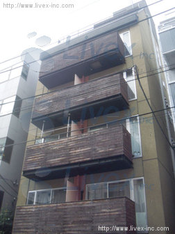 3Dアパートメント