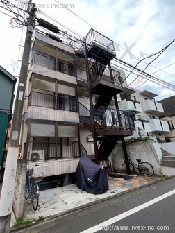 サンハイム久我山