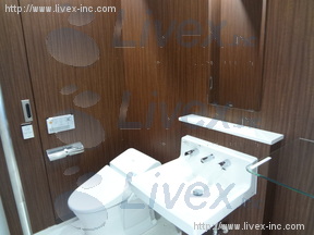 東京石灰工業(株)東石ビル