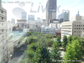 東京石灰工業(株)東石ビル