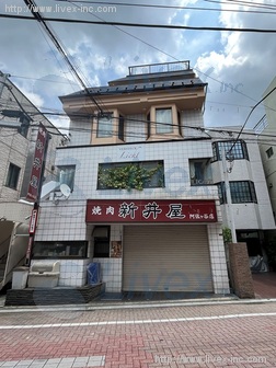 山本