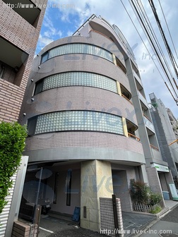ローカス四面道