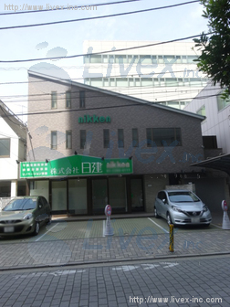 中野4丁目貸店舗・事務所