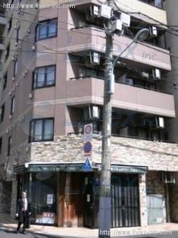 ガラ・ステージ銀座東