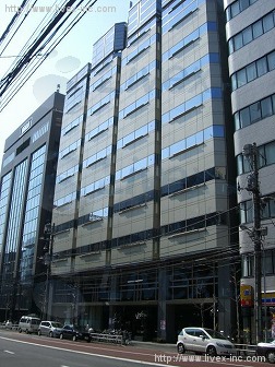 東上野センター