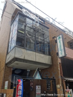 Uni-works新宿御苑