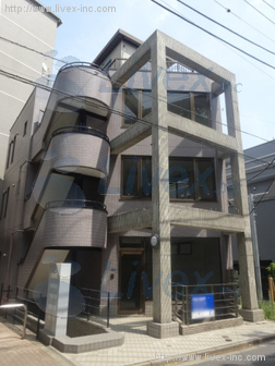 タキダ西麻布