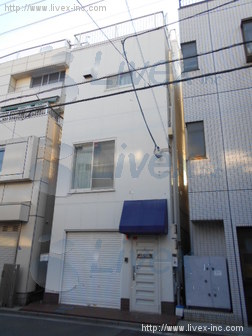 海老澤宅