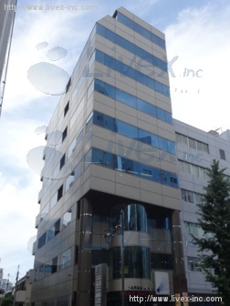 ヴィアシテラ新宿