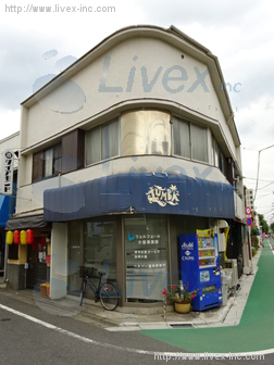 貸店舗