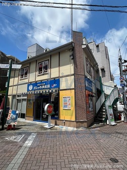 テラスハウスM