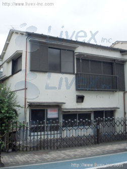一戸建貸家
