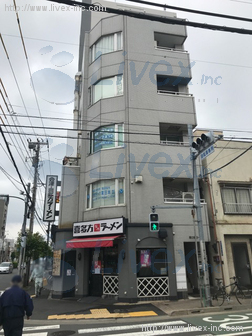 第2東コーポ