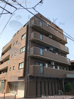 アイリーSEVENCOURT