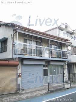貸倉庫・事務所・工場