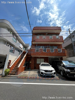 松永