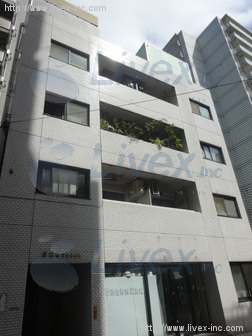 浜松町マンション