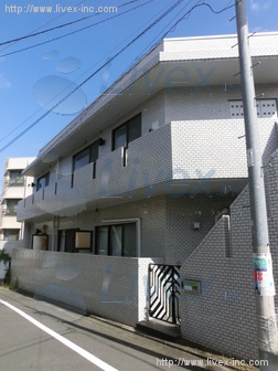 メゾネット高瀬
