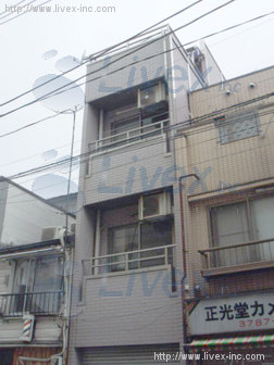 店舗付戸建住宅