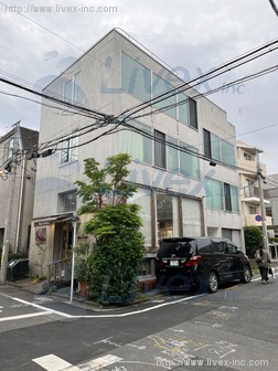 T-style自由が丘