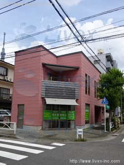 T・HOUSE