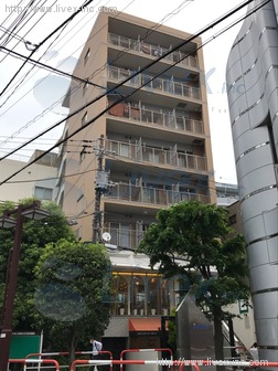 なかいちマンション