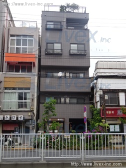貸事務所