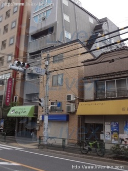 マリッサハウス
