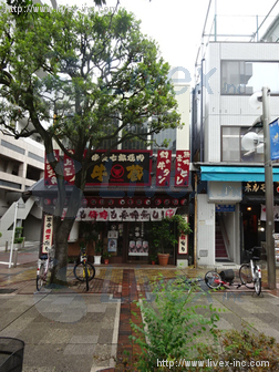 貸店舗